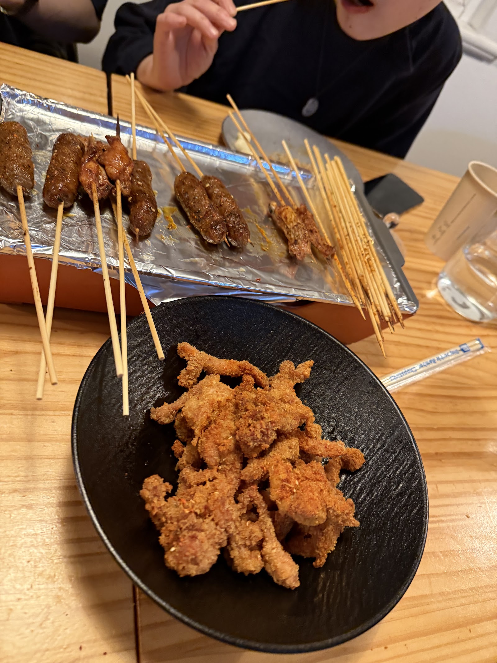 Foodiguy photo