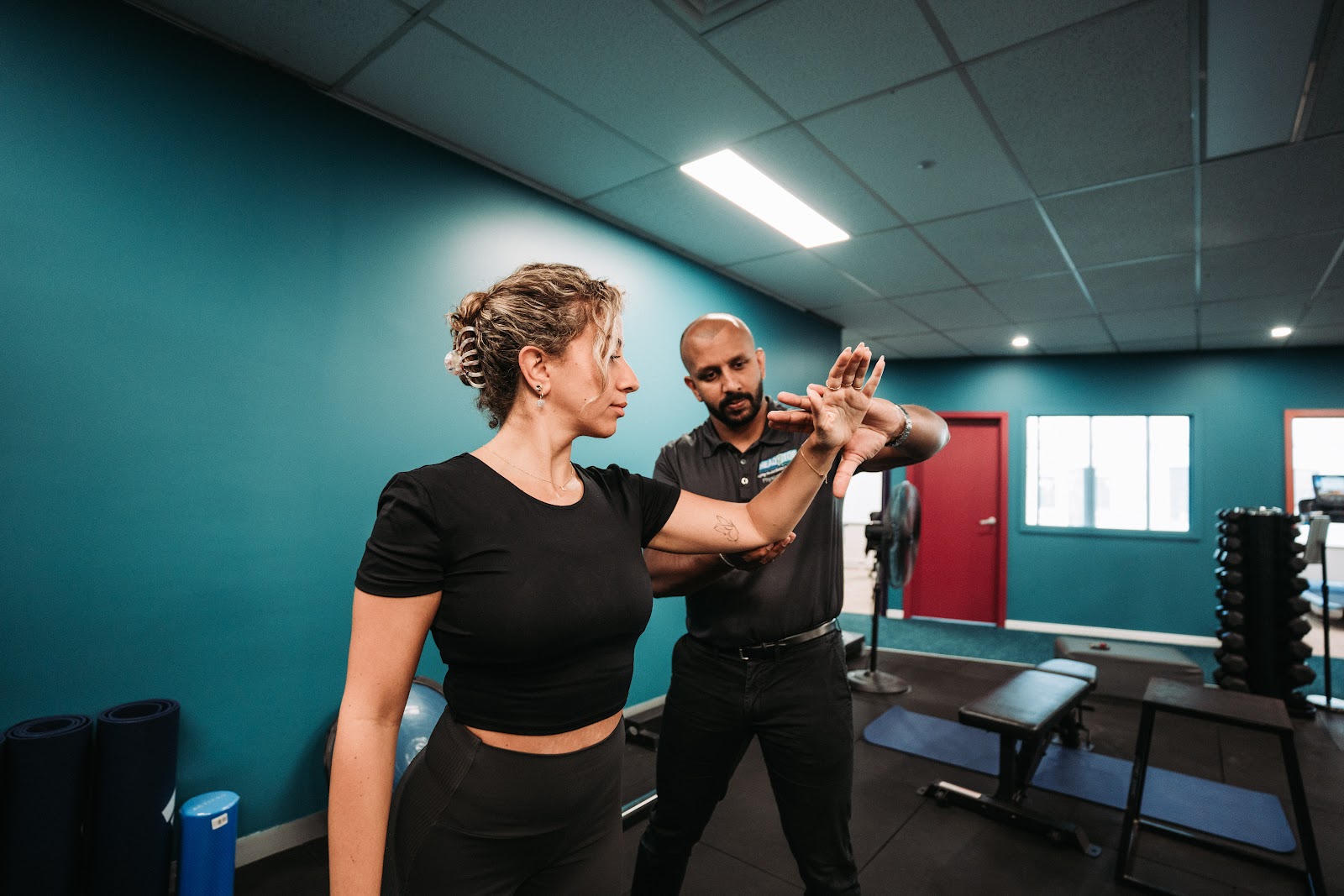 Head2toe Physiotherapy, Podiatry & Clinical Pilates Kew photo