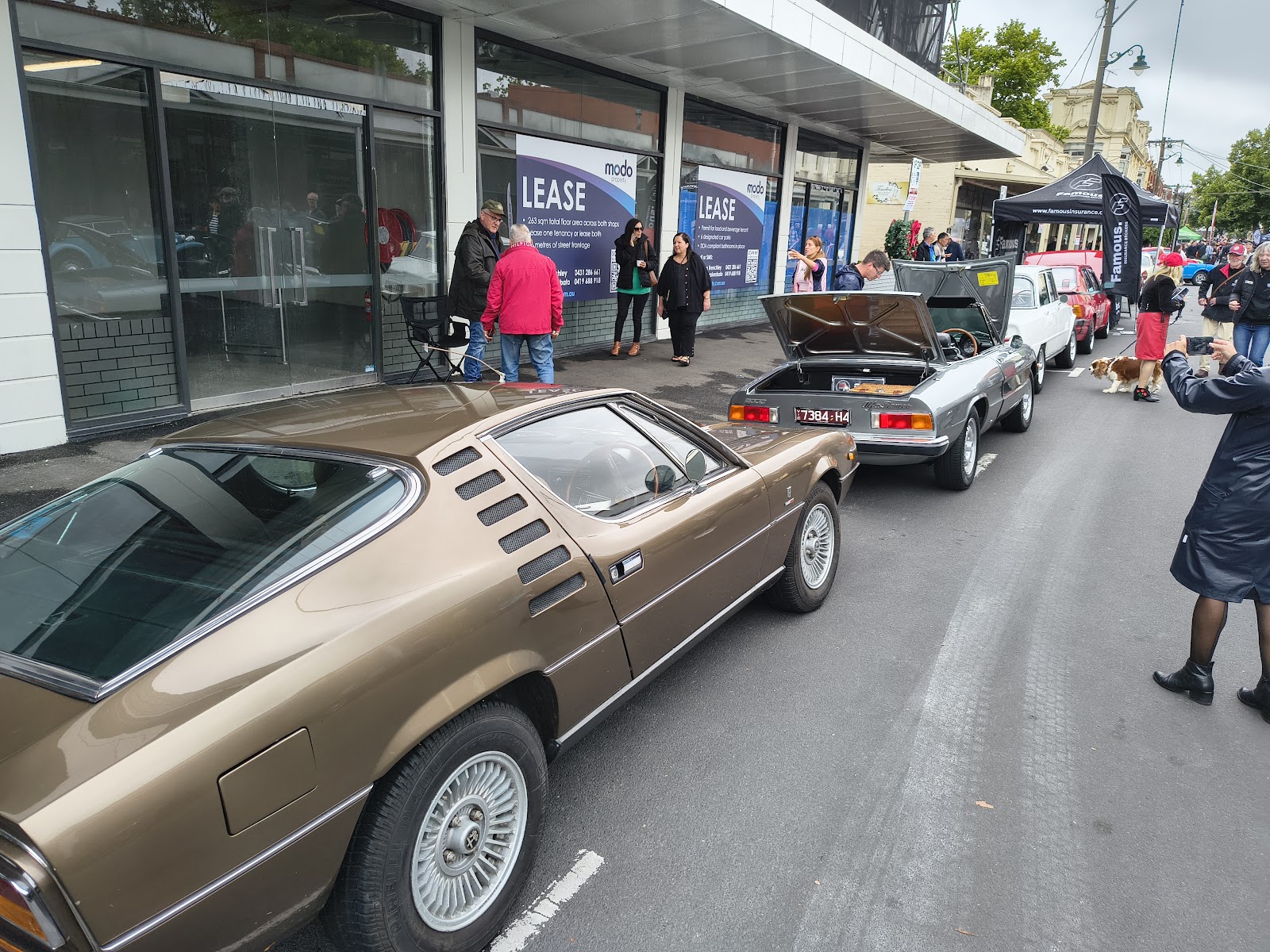 Shopping & Essentials picks in Canterbury