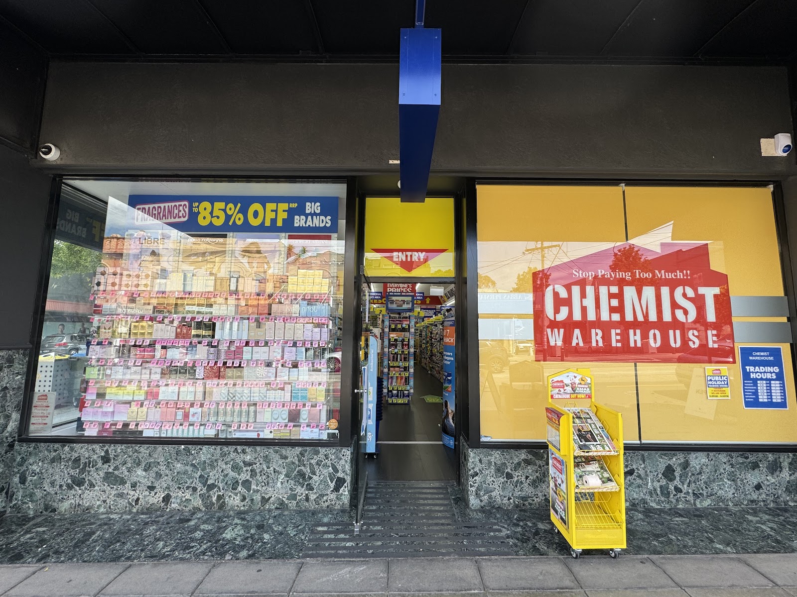 Chemist Warehouse Armadale photo
