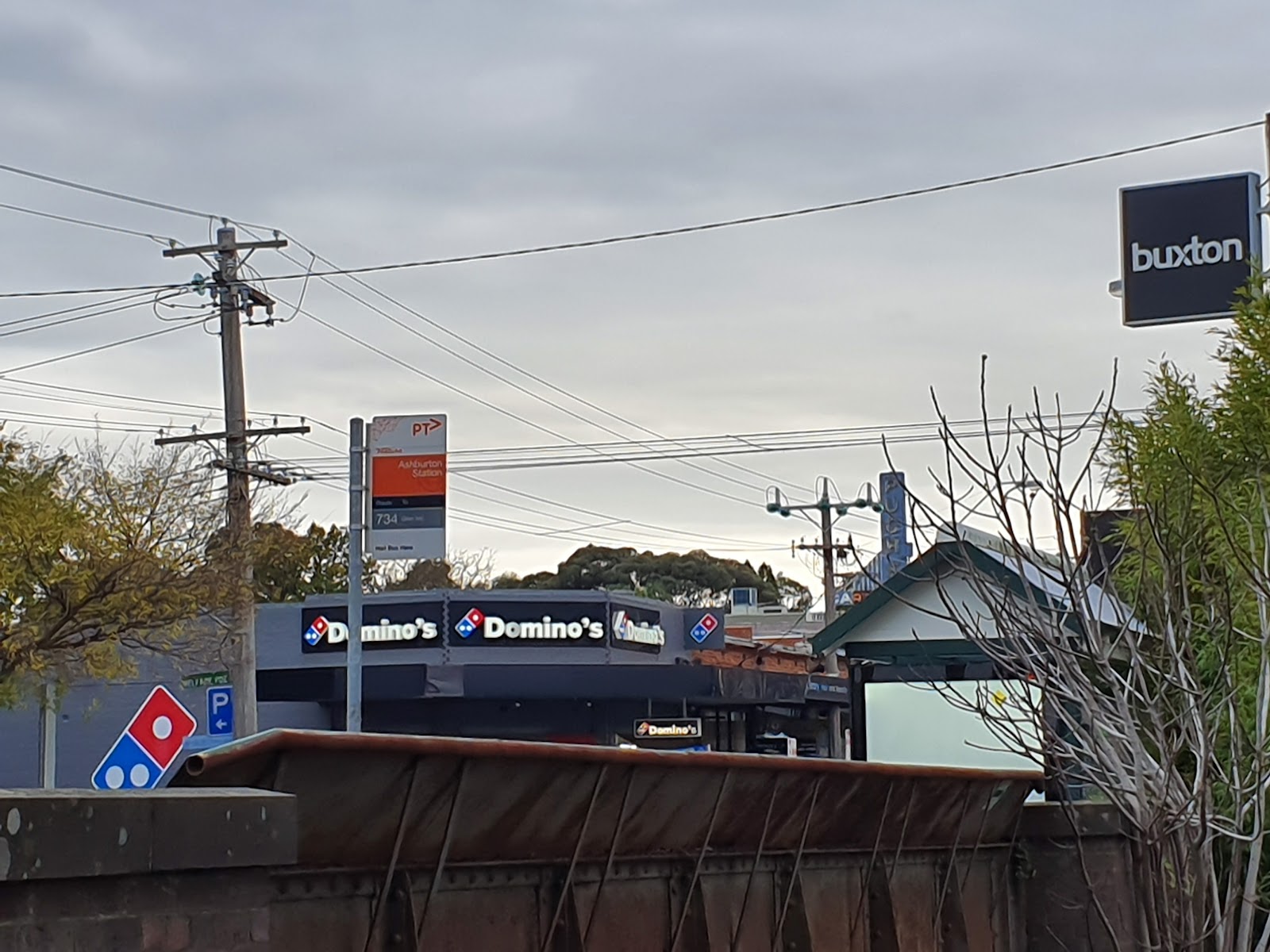 Getting Around picks in Ashburton