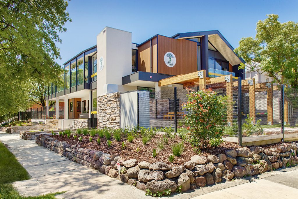 Only About Children Balwyn North photo