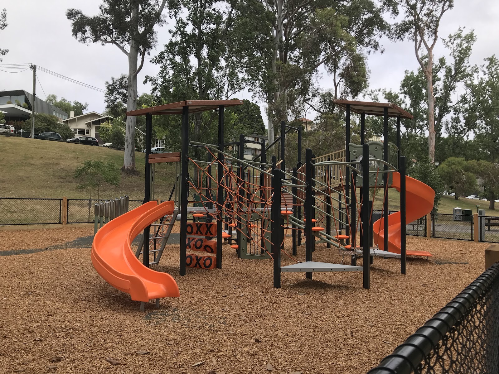Darling Gardens photo