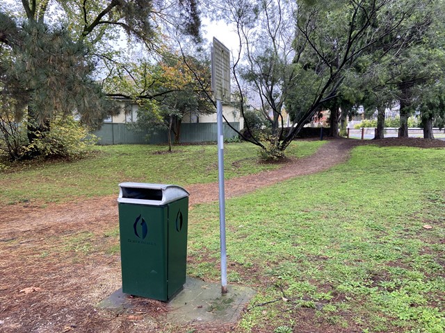 King Street Dog Off Leash Area photo