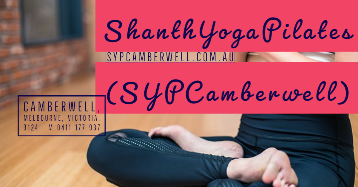 SYPCamberwell photo