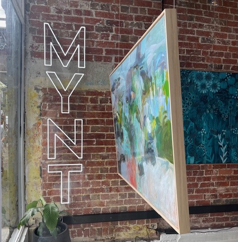 Mynt Gallery photo