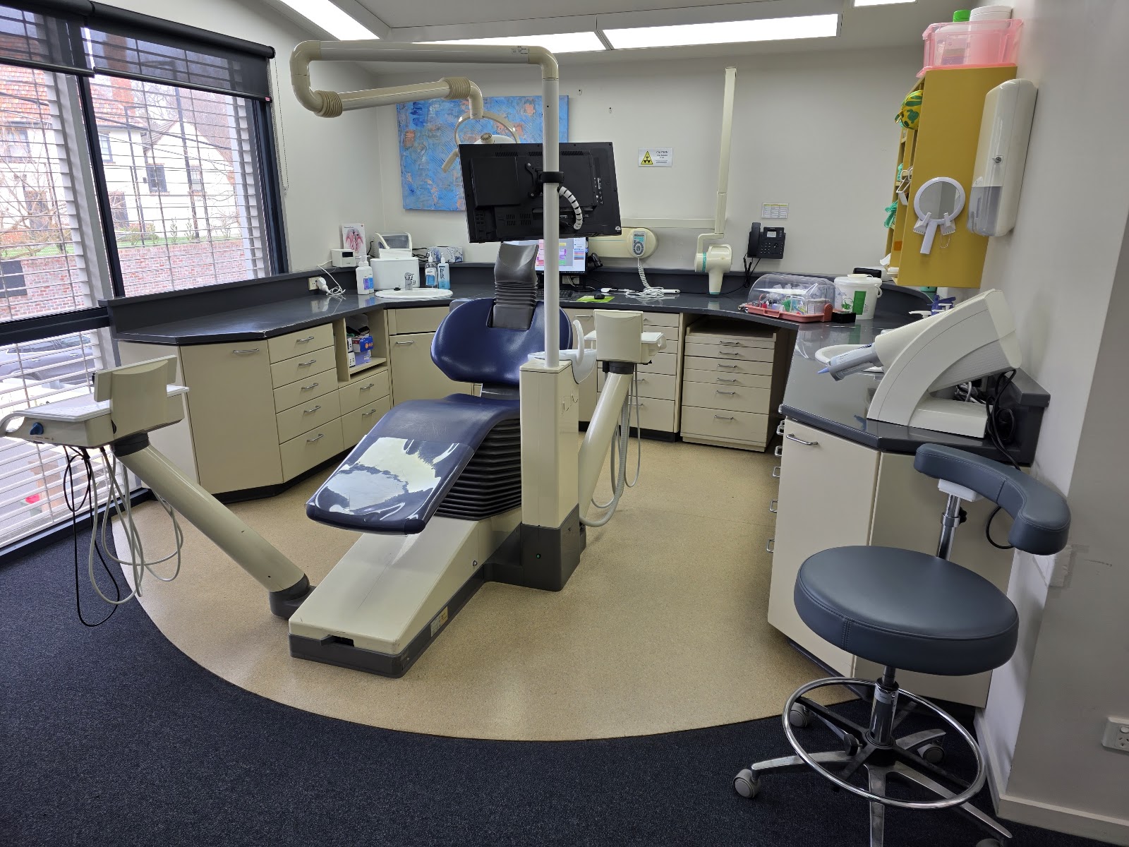Toorak Village Dental Care photo