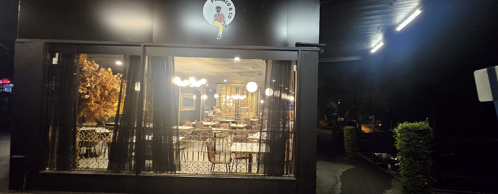 Franco & Co Balwyn North photo
