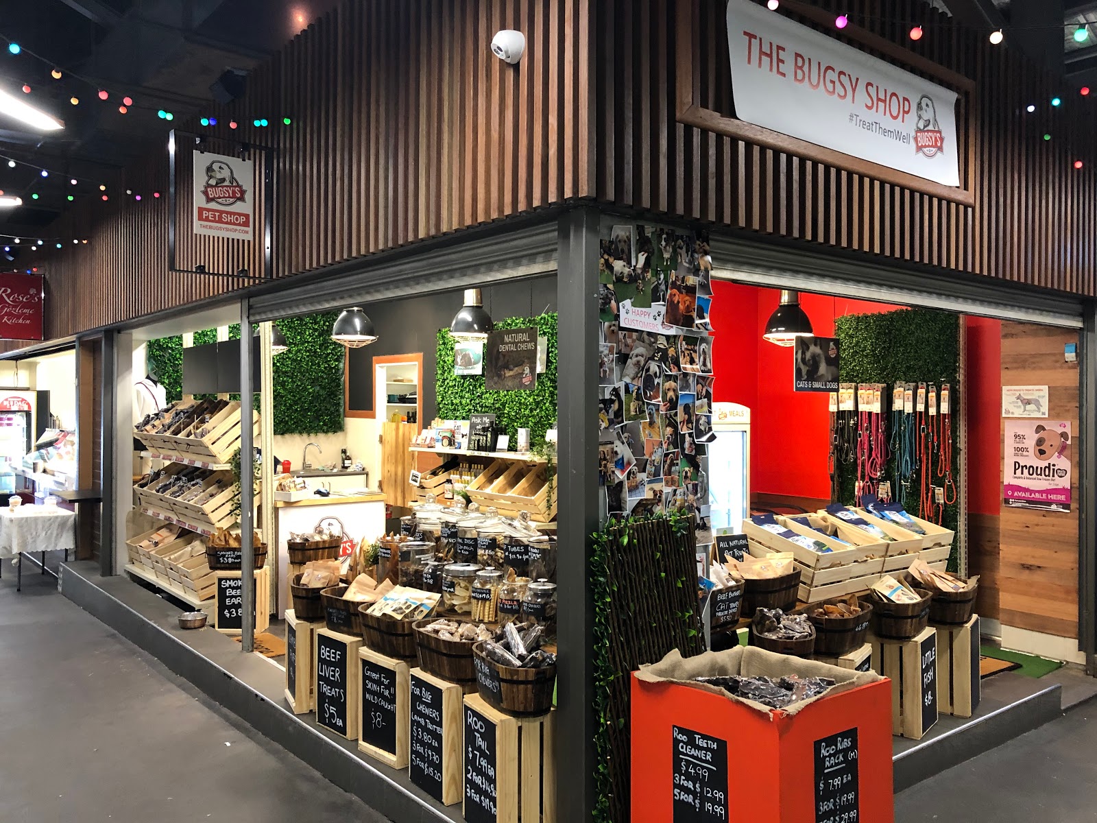 The Bugsy Shop photo