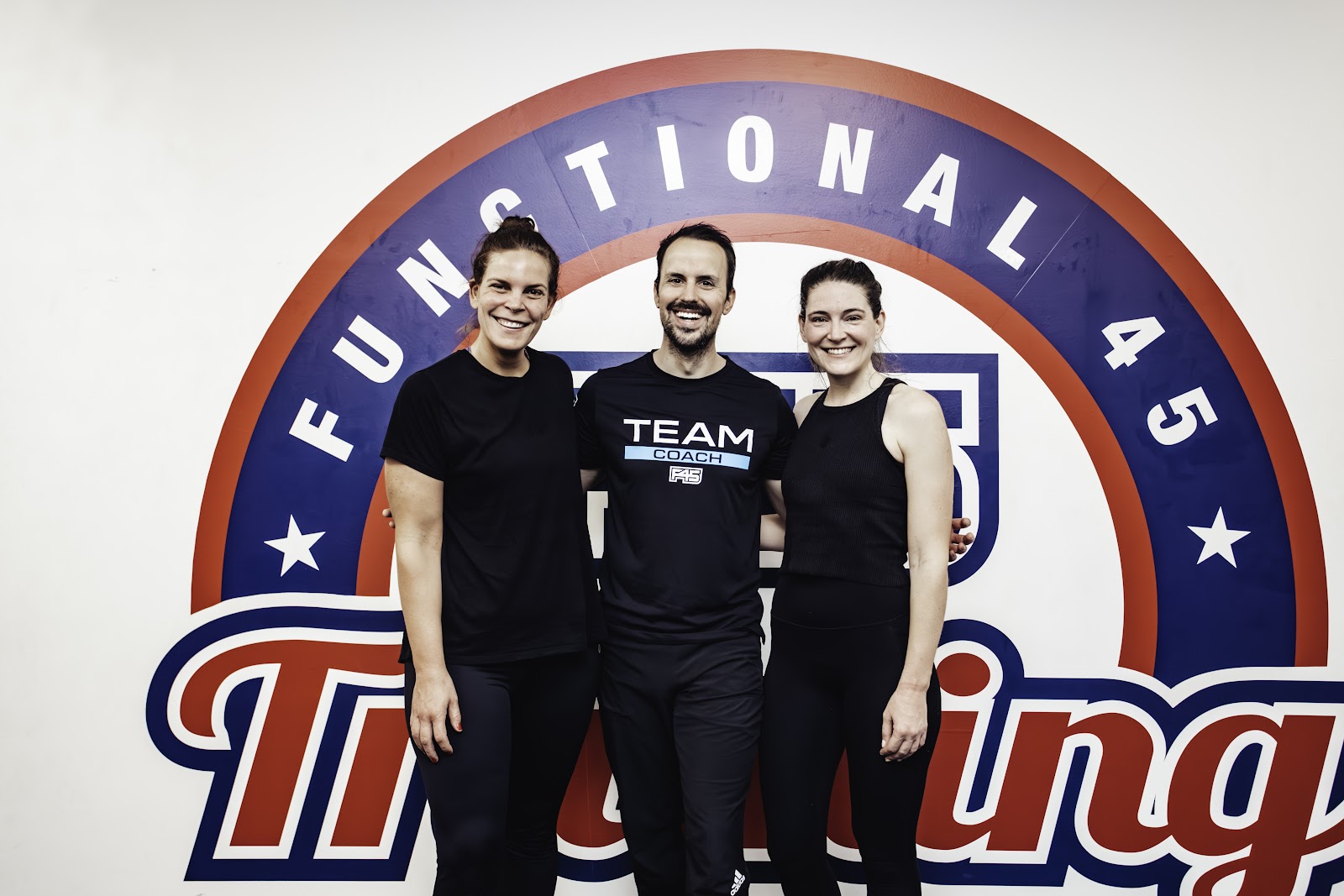 F45 Training Ashburton - Group Fitness Gym photo