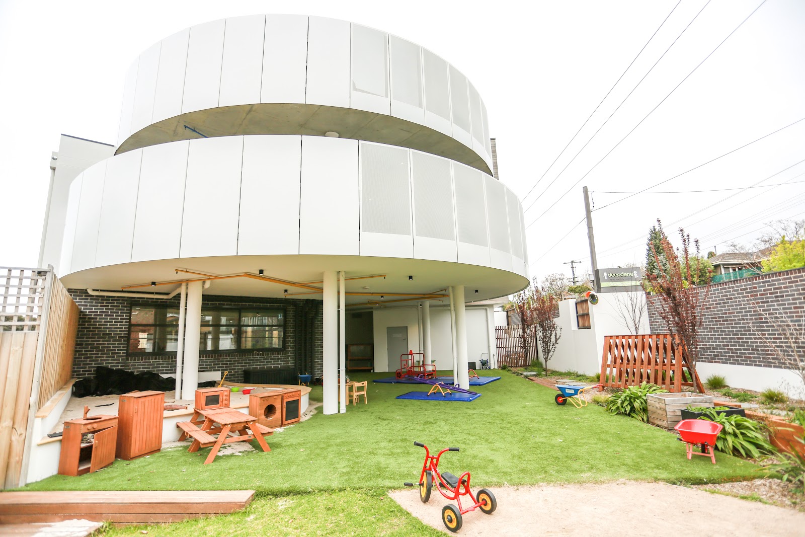 Bambini Early Learning Centre photo