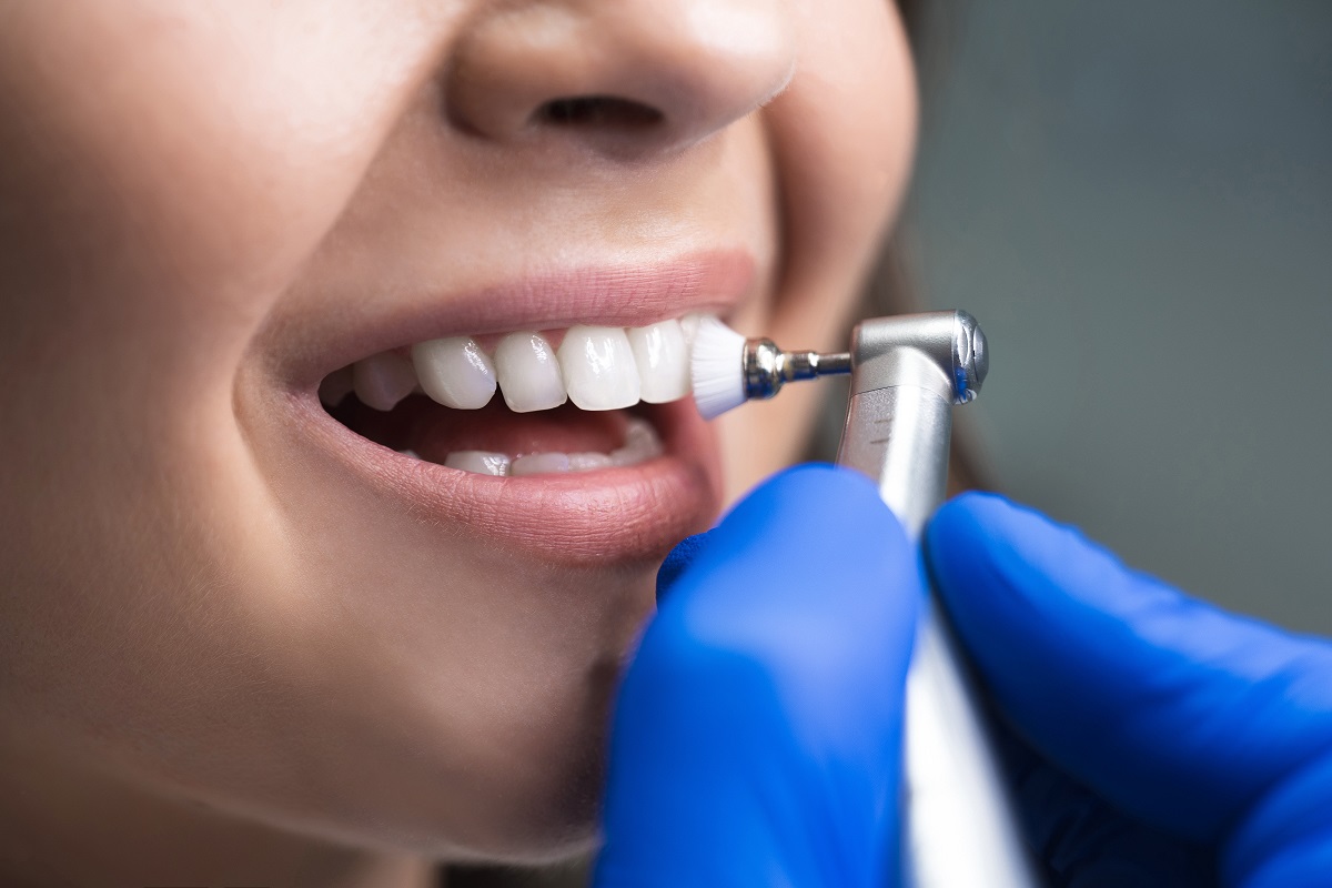 Shibata Dental Camberwell photo