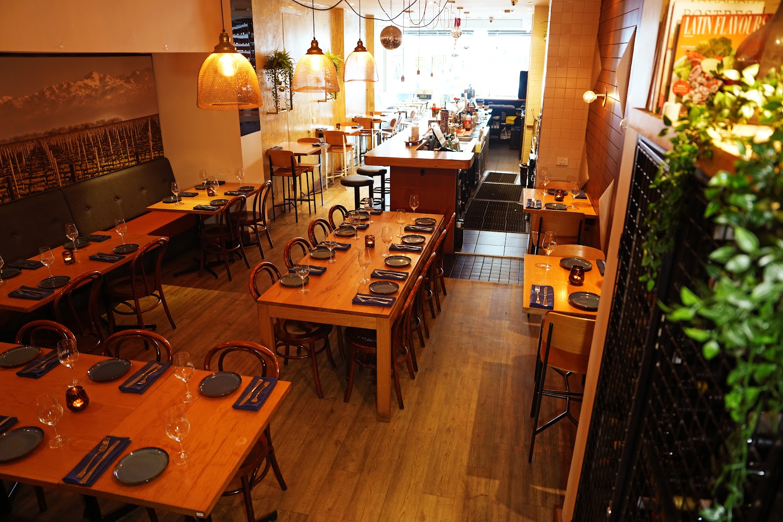 Lulo Spice & Bar photo