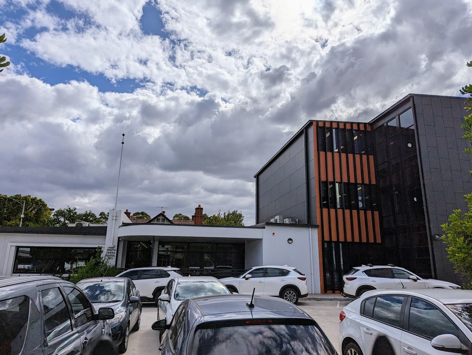South Yarra Primary School photo