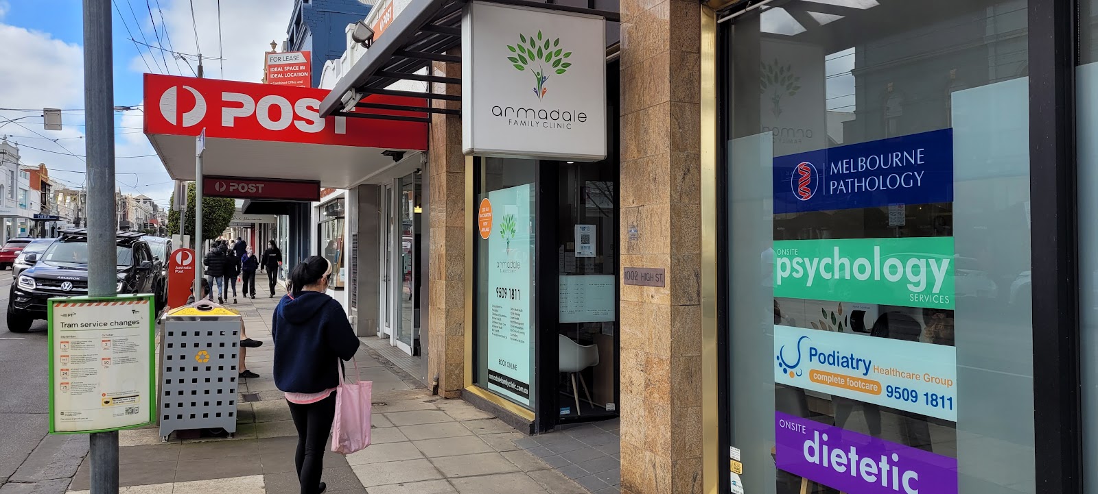 Armadale Family Clinic photo