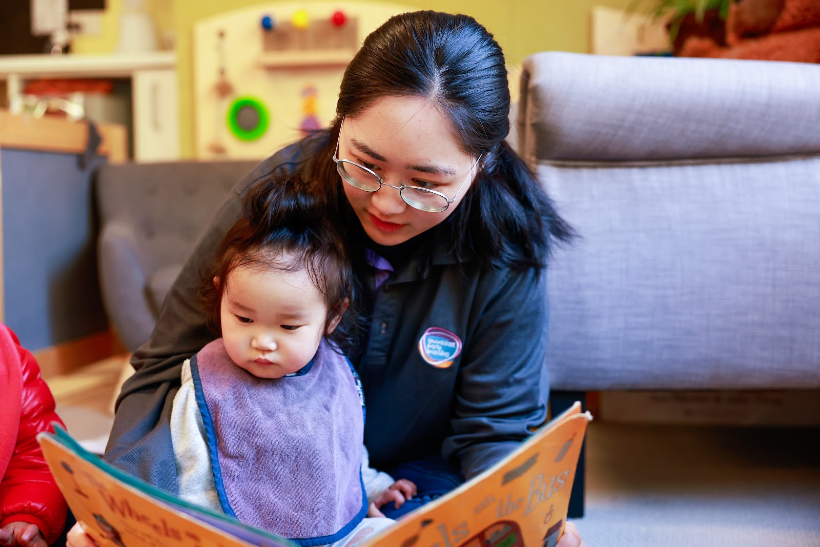 Goodstart Early Learning Minifie Park Early Childhood Centre photo