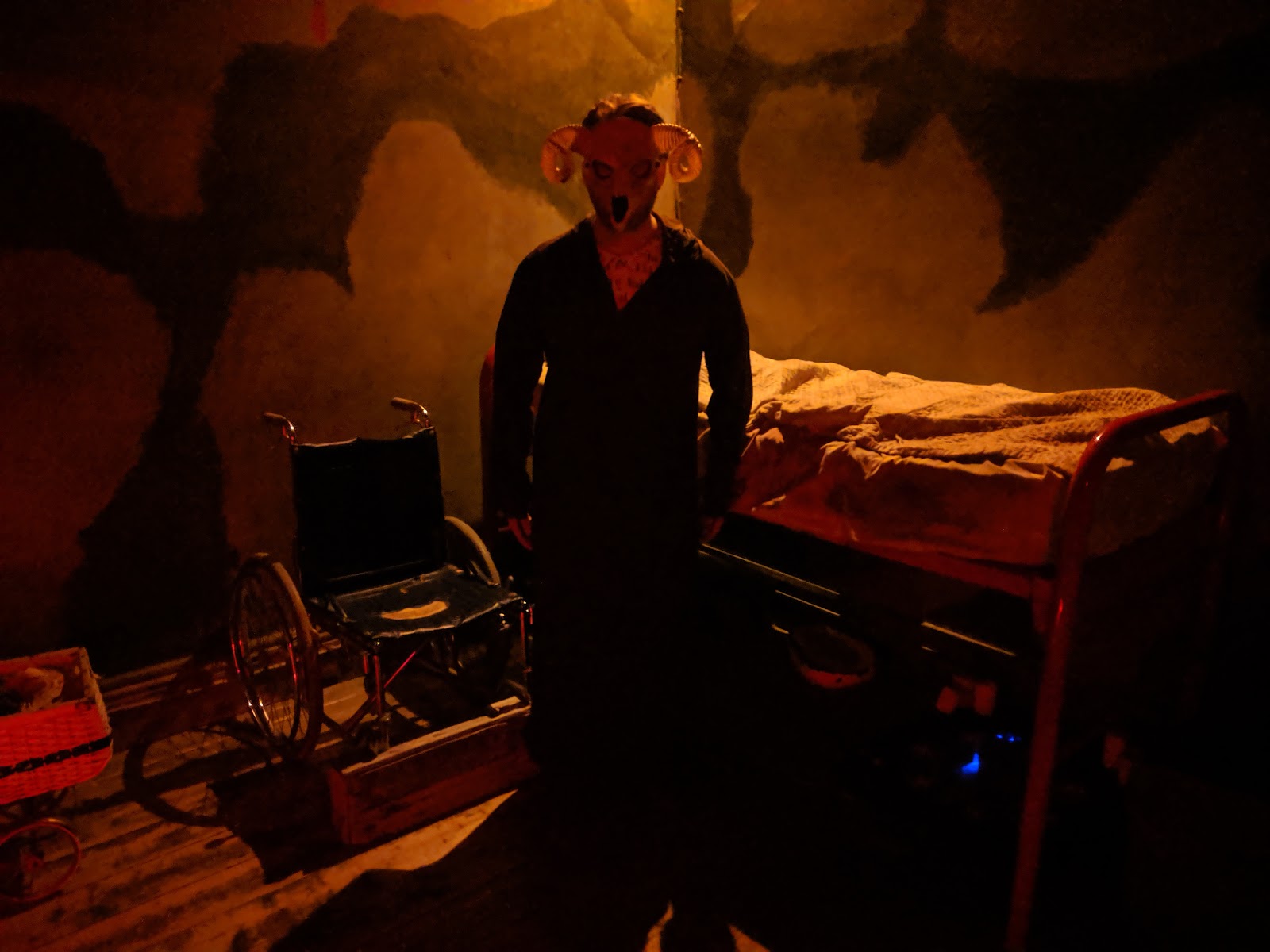 Rush Escape Game - Escape Room Melbourne photo