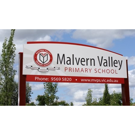 Malvern Valley Primary School photo
