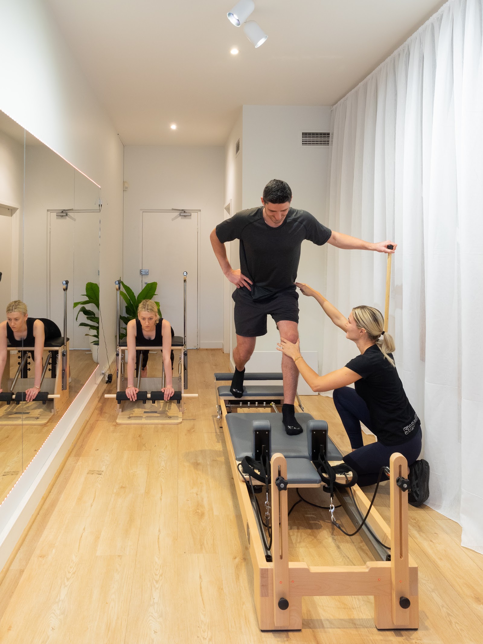 ShapeShift Physio & Fitness photo