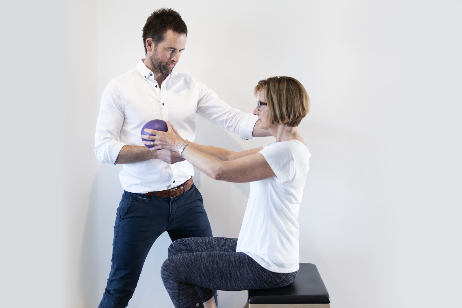 Malvern Physiotherapy Clinic photo