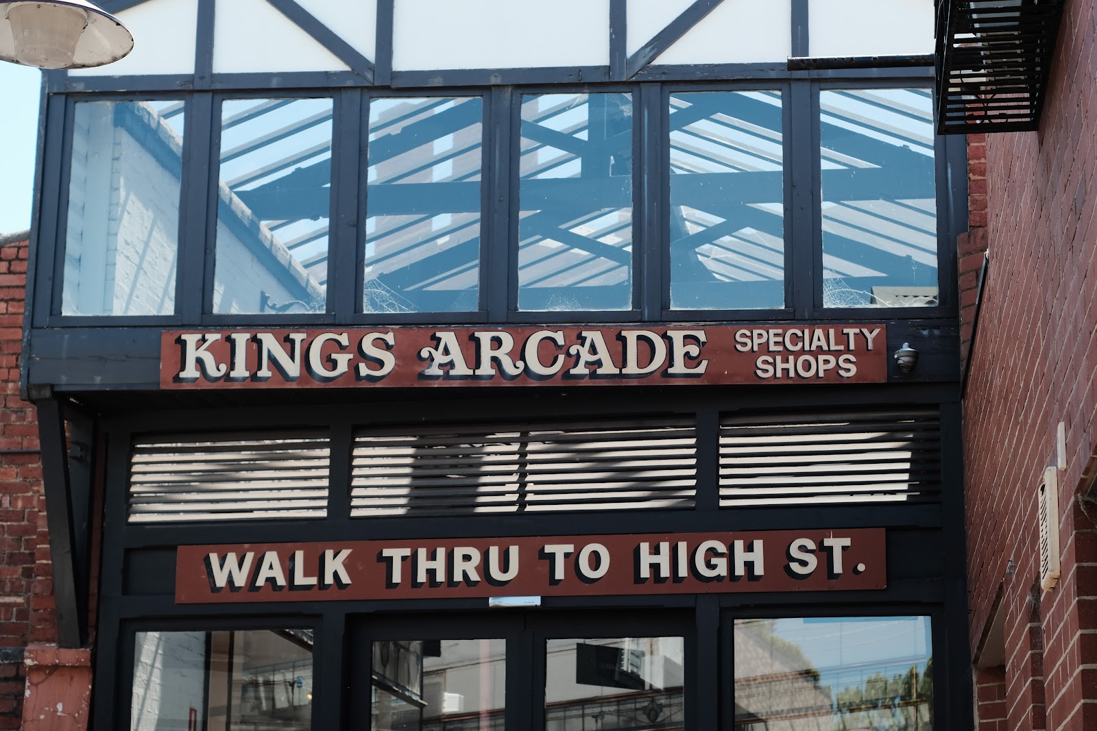 Shopping & Essentials picks in Armadale