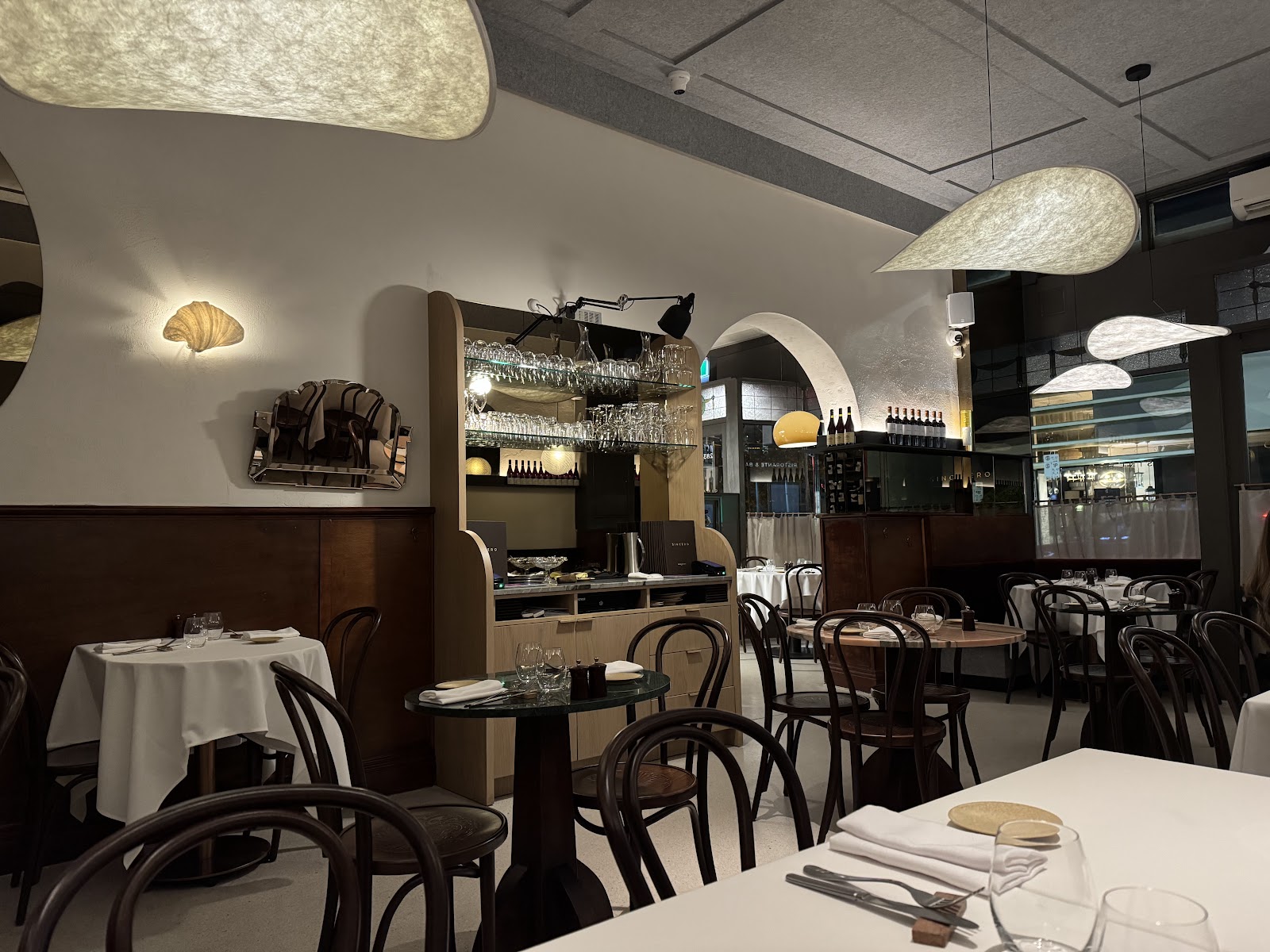 Sincero Ristorante & Bar photo