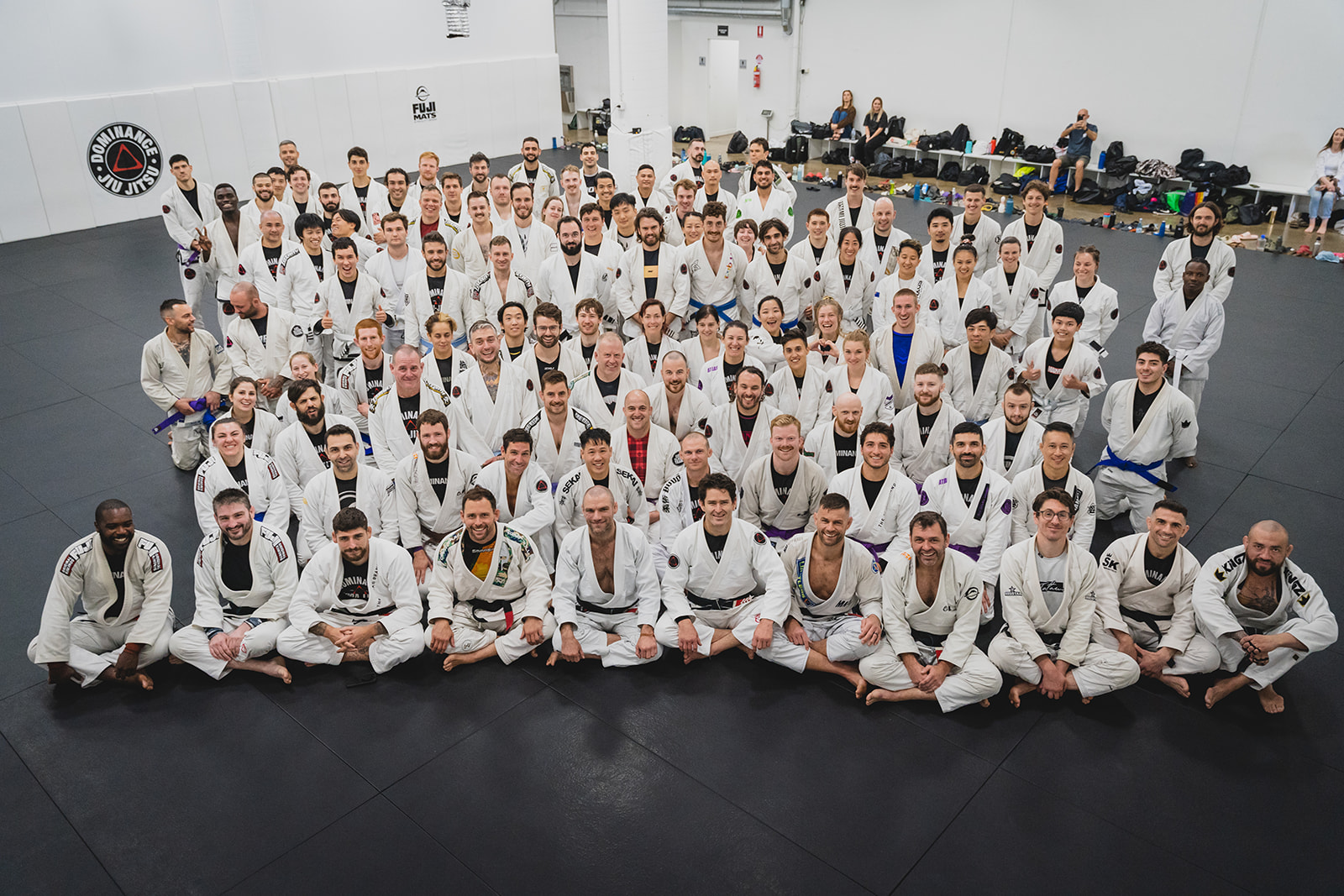 Dominance MMA Abbotsford photo