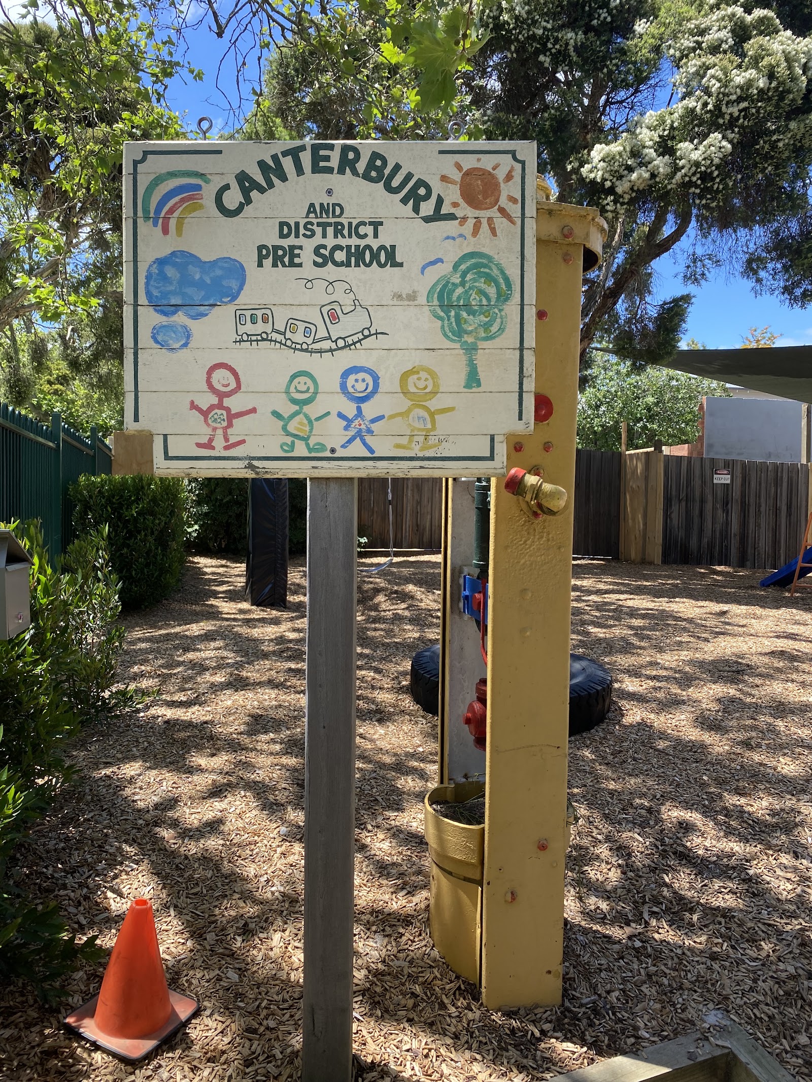 Canterbury and District Preschool photo