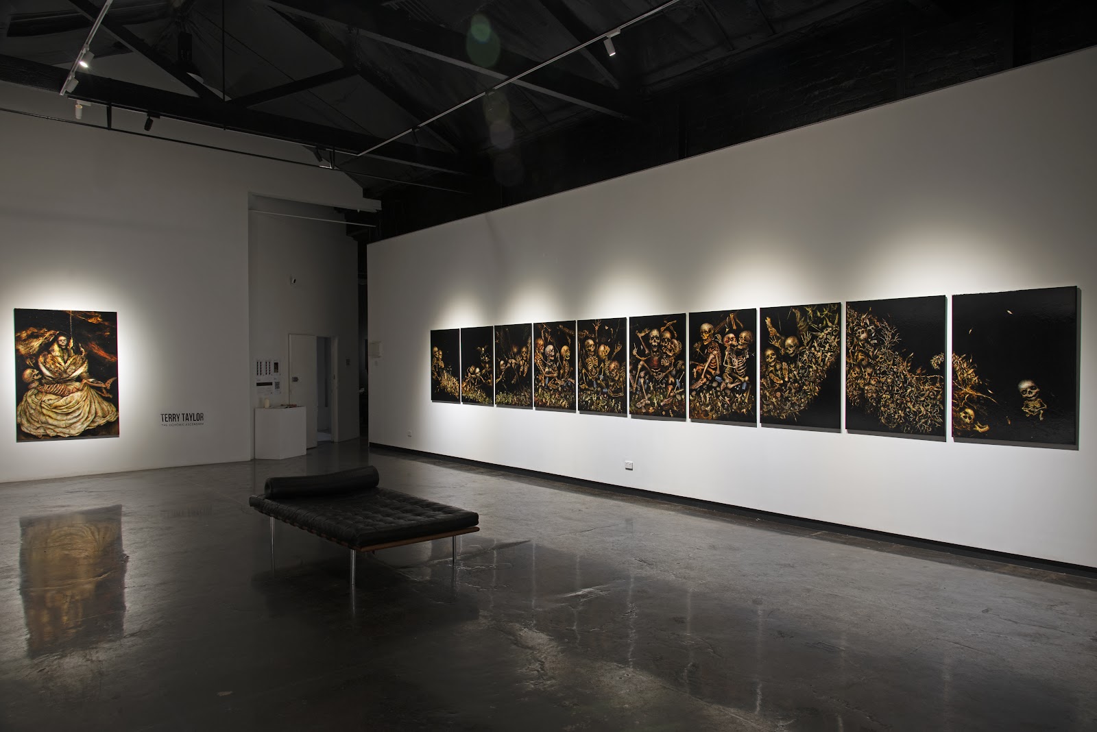 Compendium Gallery photo