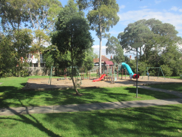 Foley Reserve Dog Off Leash Area photo