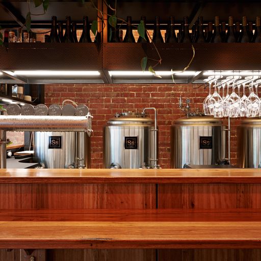 Two Doors Brewing photo