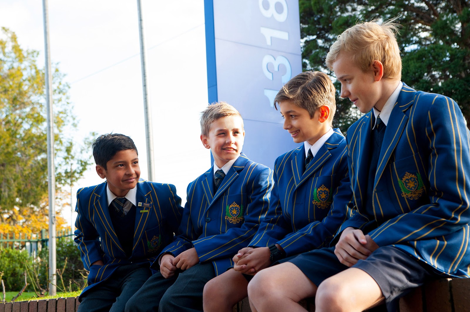 De La Salle College photo