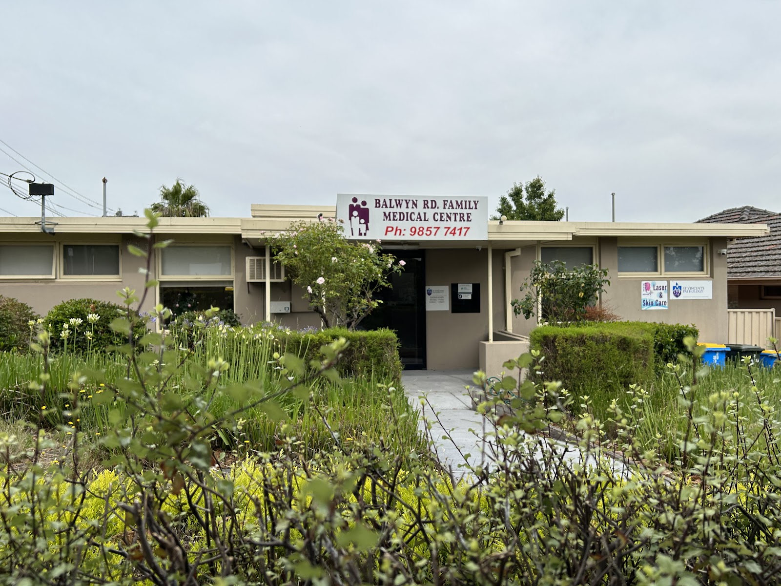 Balwyn Road Family Medical Centre photo