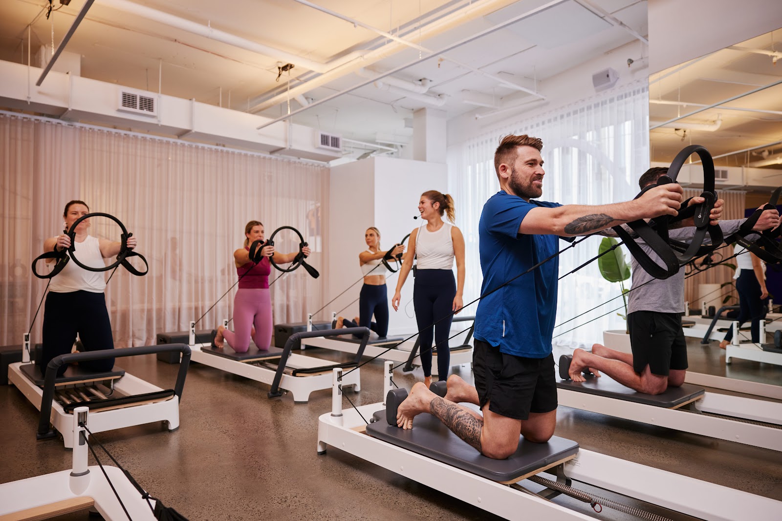 Health & Wellness picks in Glen Iris
