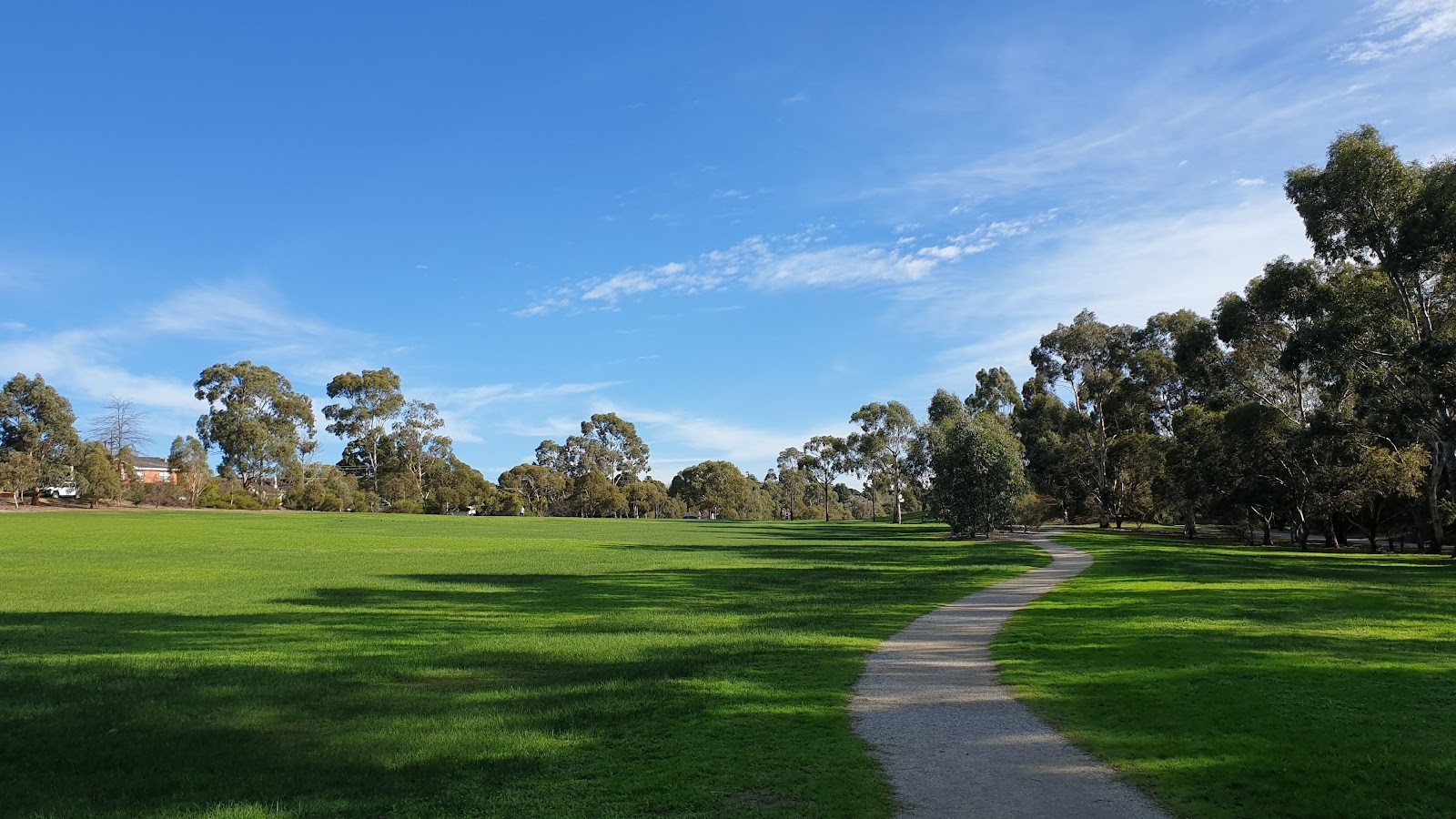 Koonung Creek Reserve photo