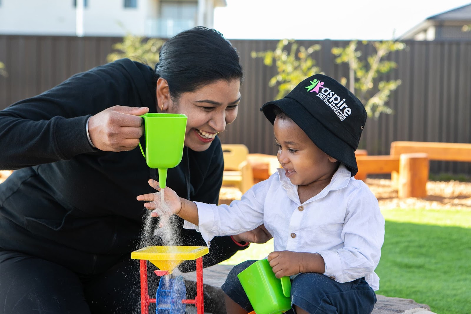 Aspire Early Education & Kindergarten Head Office photo