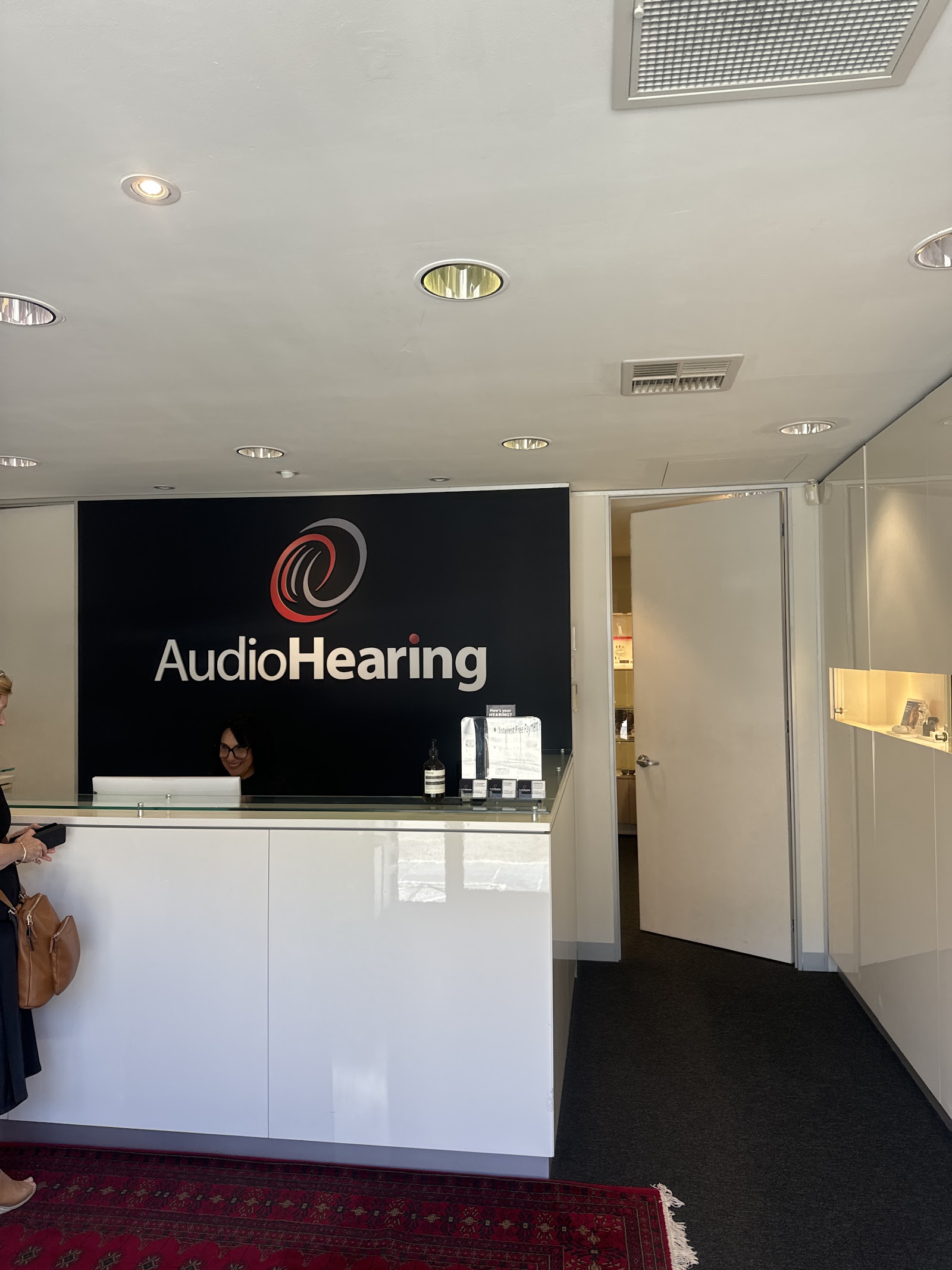 AudioHearing Melbourne - South Yarra photo