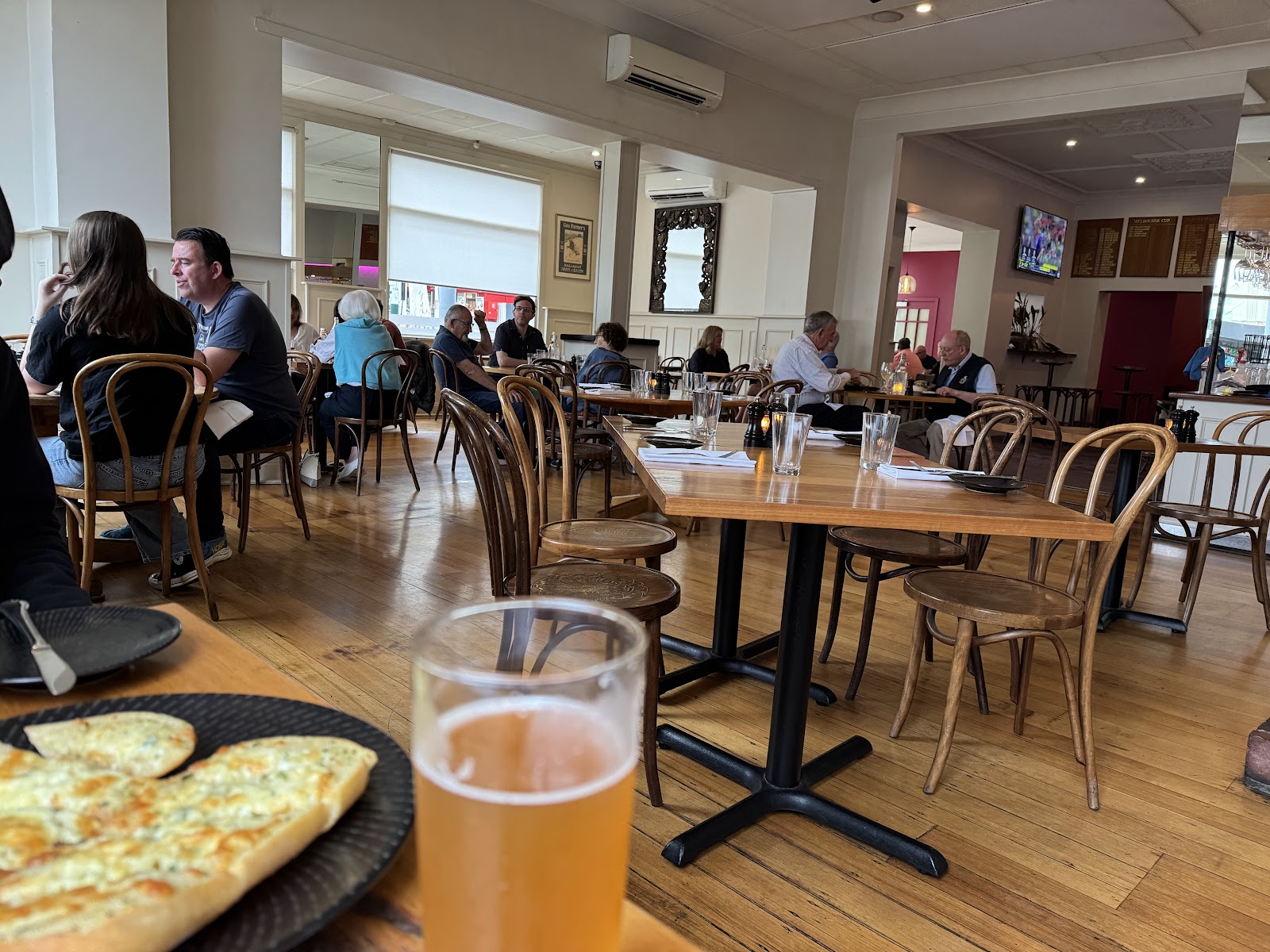 The Malvern Hotel photo