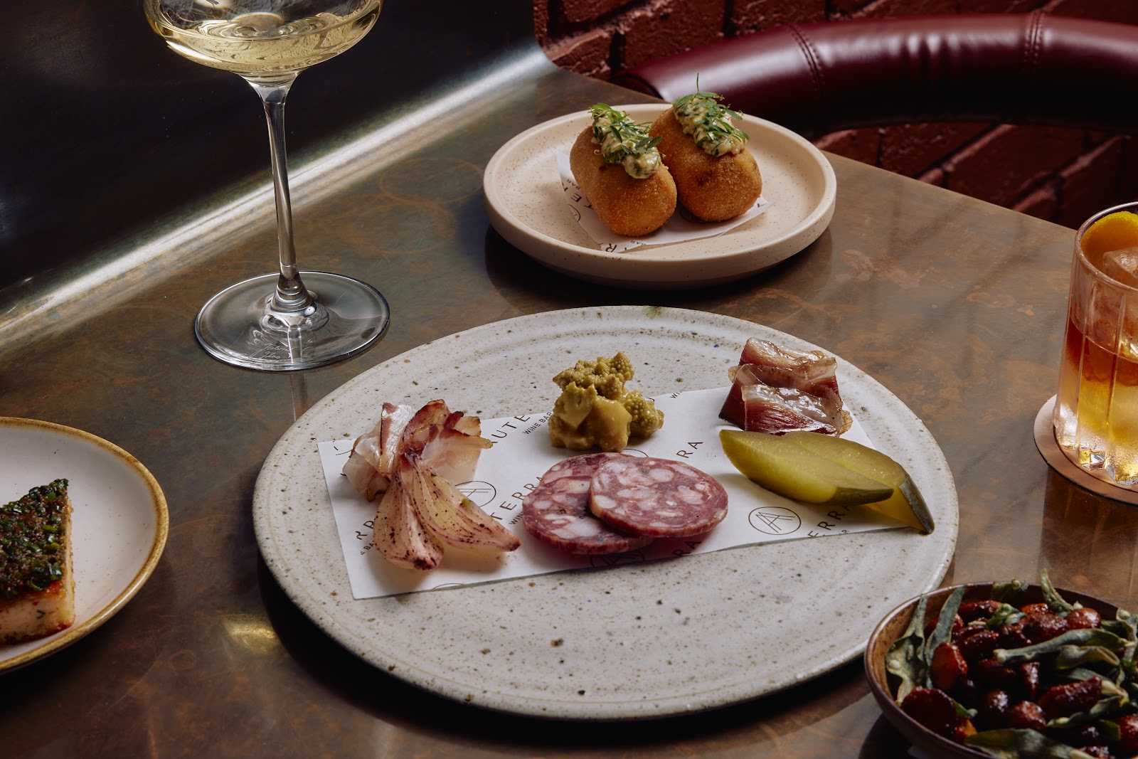 Auterra Wine Bar photo