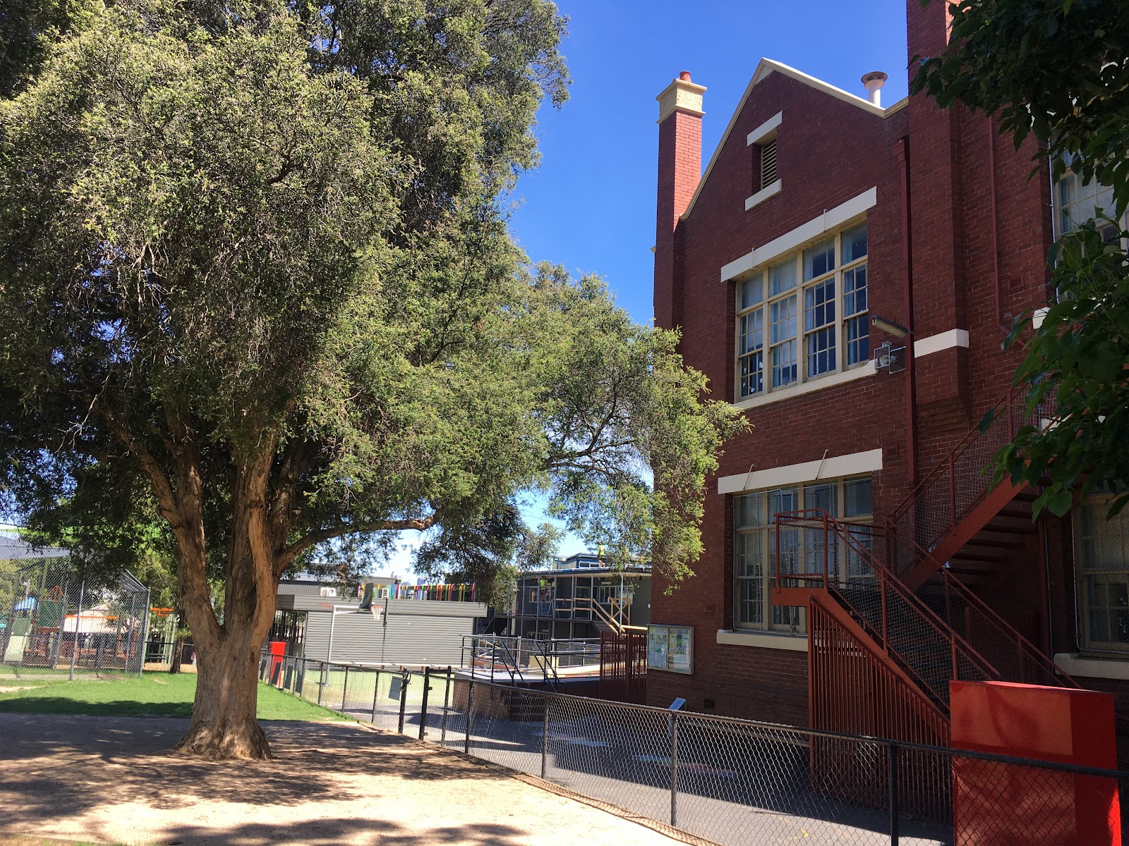Toorak Primary School photo