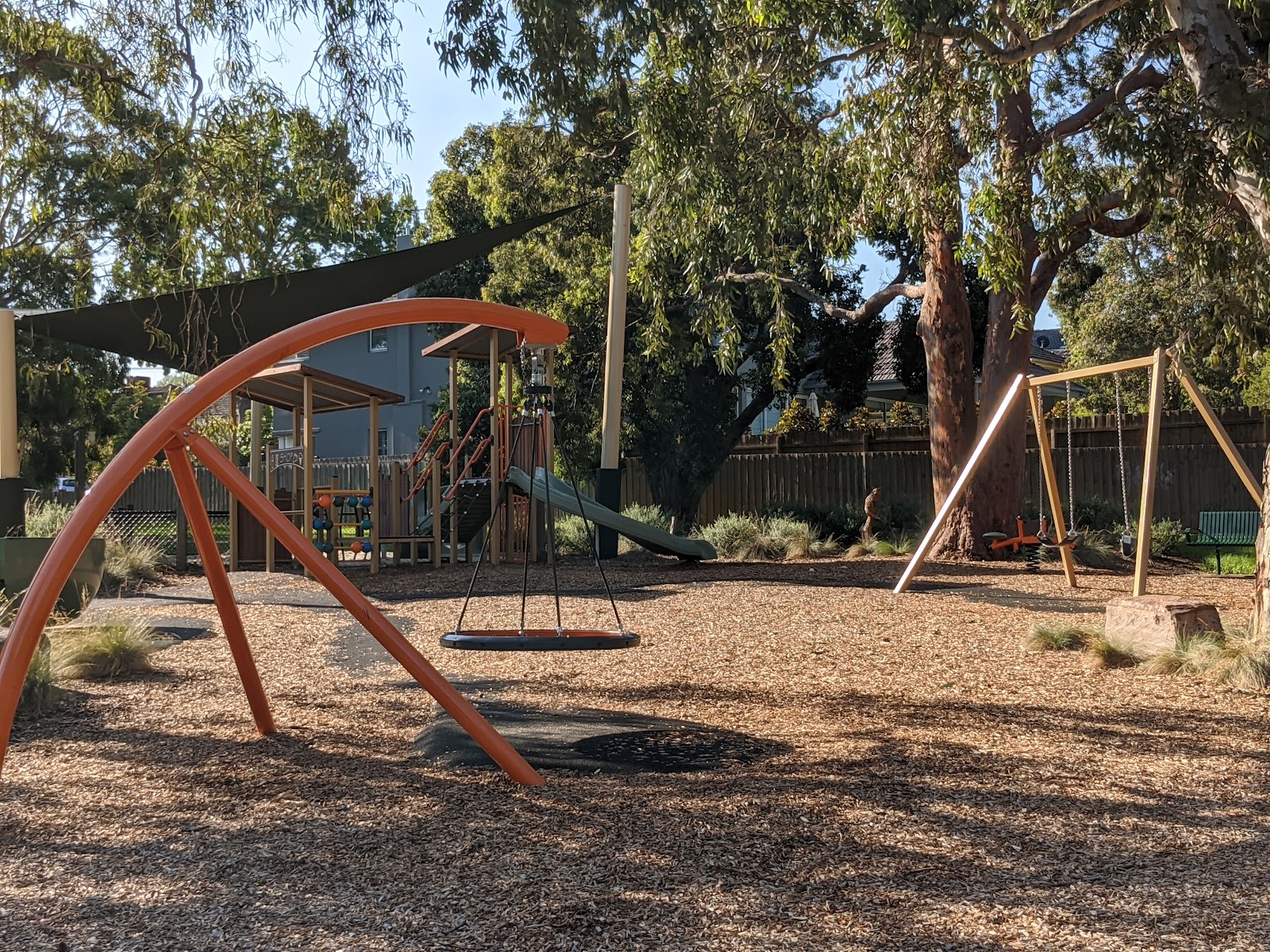 Summerhill Park photo