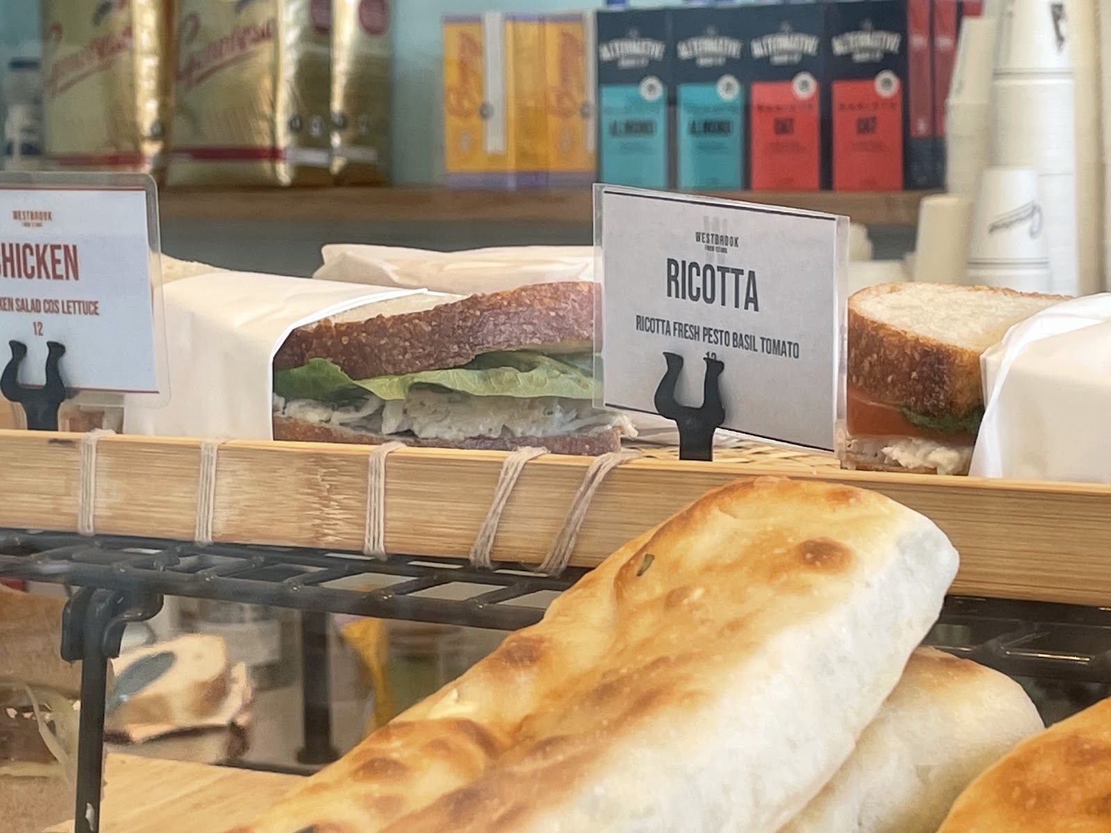 Westbrook Food Store photo