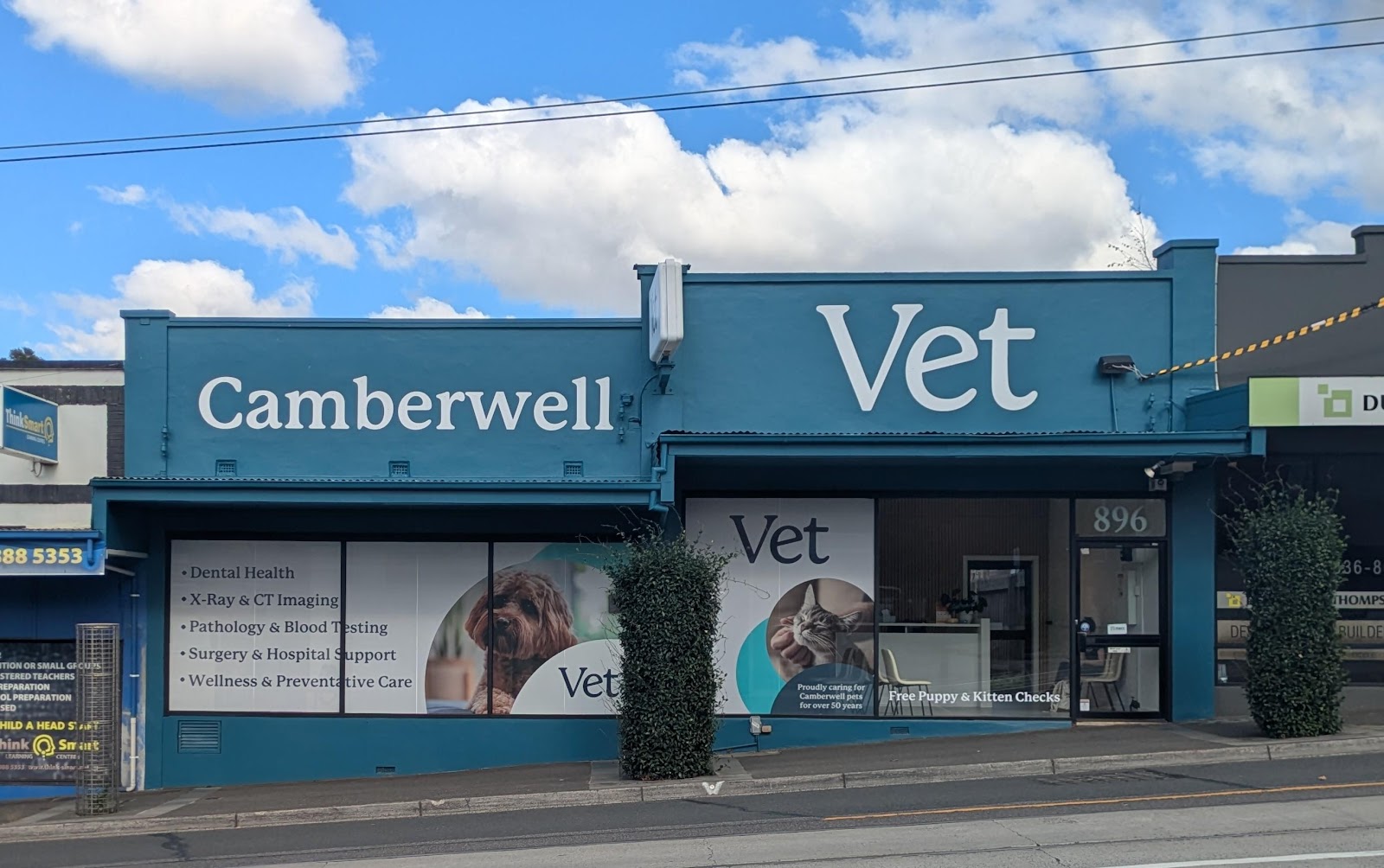 Camberwell Vet Clinic photo