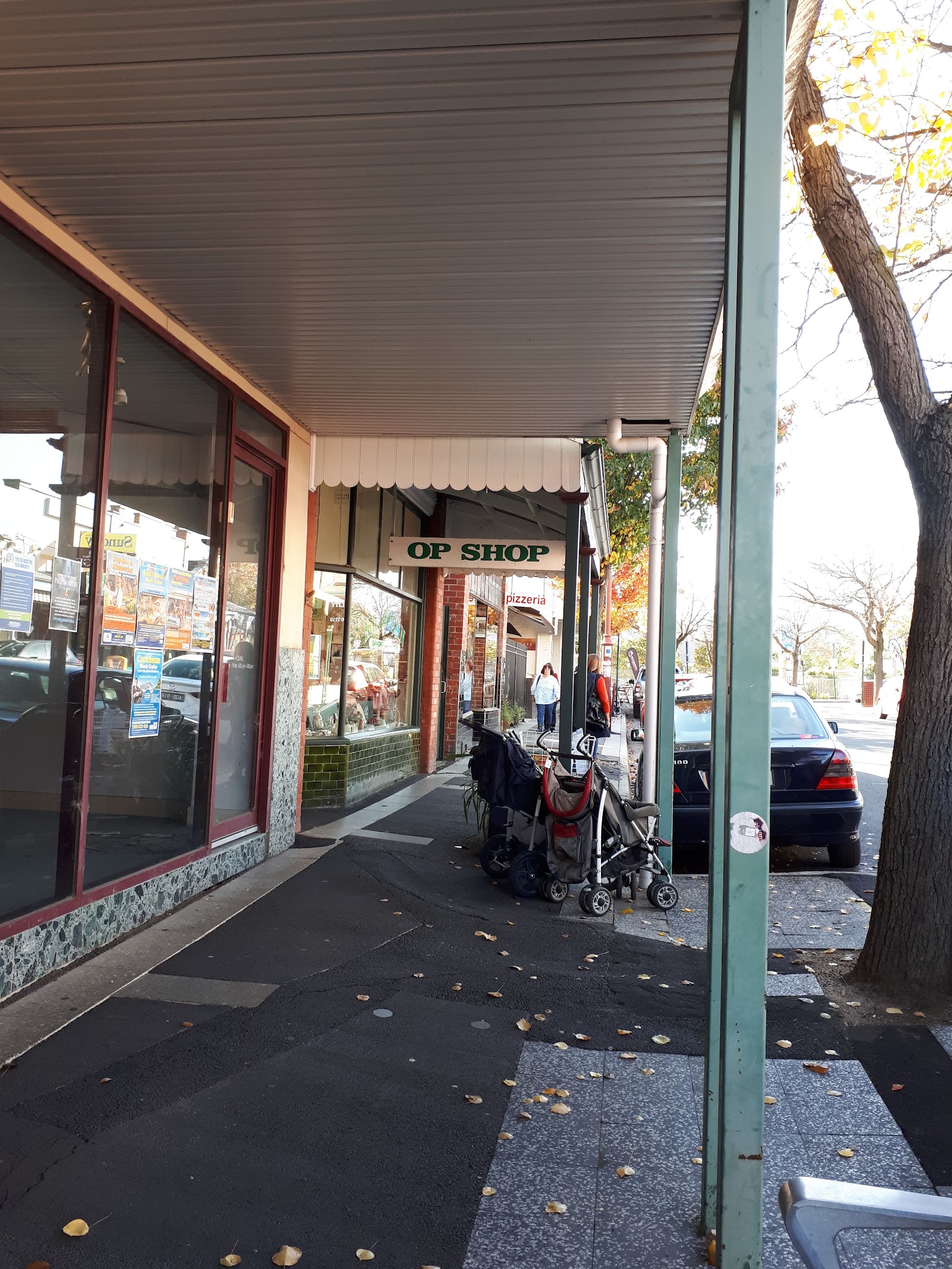 Kindilan Opportunity Shop photo