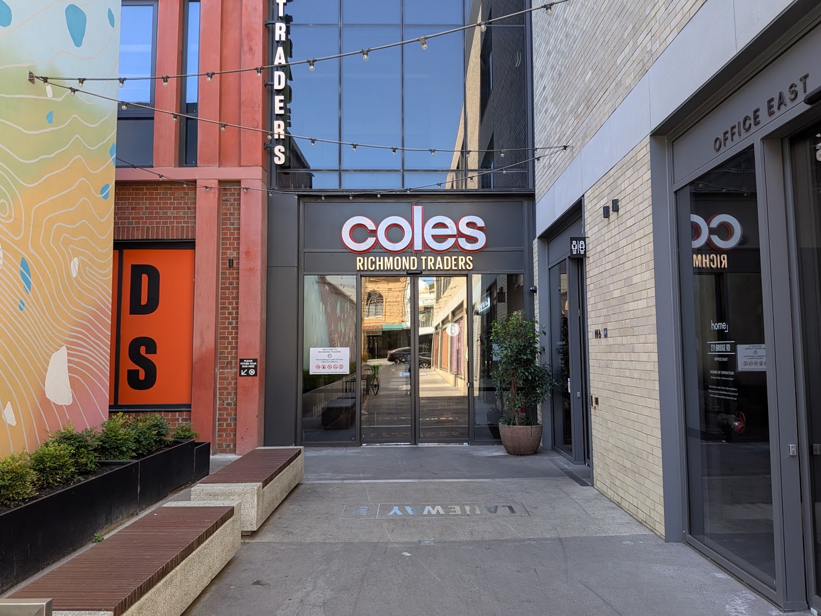 Shopping & Essentials picks in Richmond