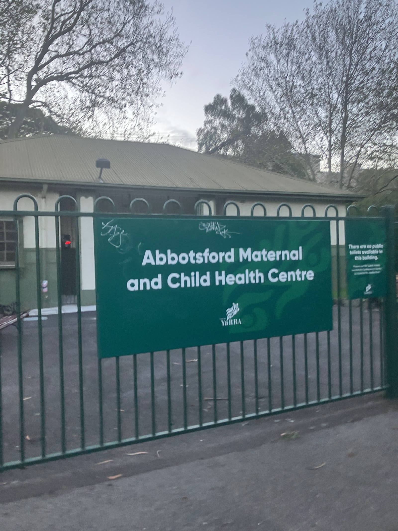 Abbotsford Maternal & Child Health Centre photo